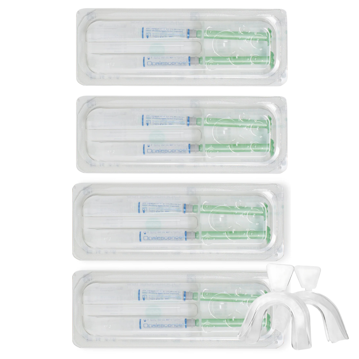 Gel de albire Opalescence PF 20% Mint