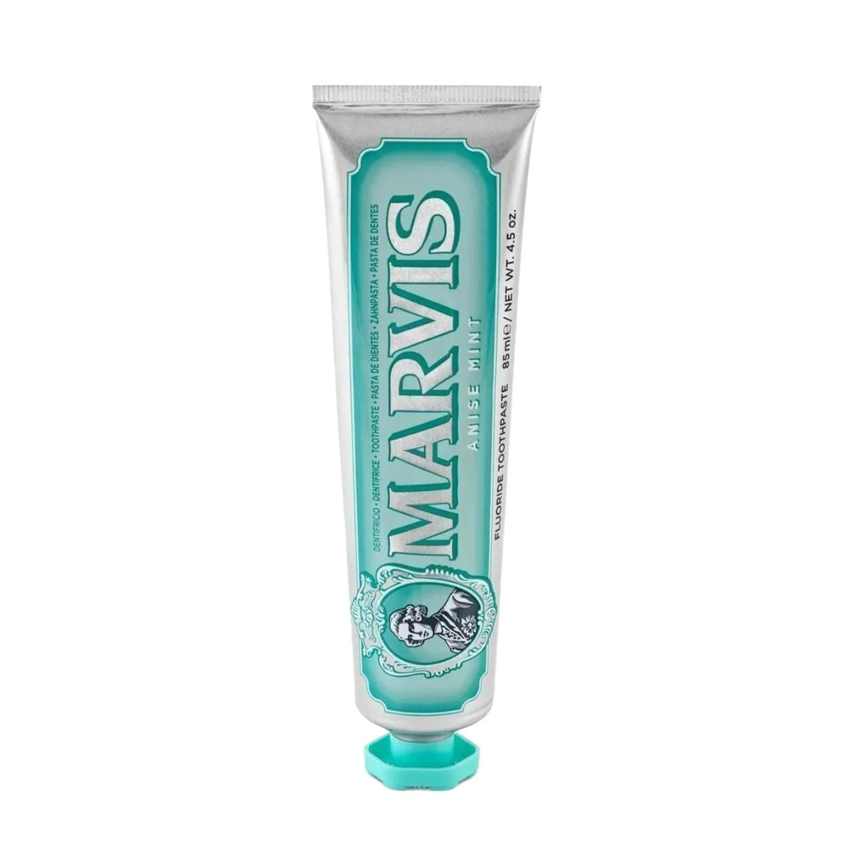 Marvis Anise Mint 85ml Zubná pasta