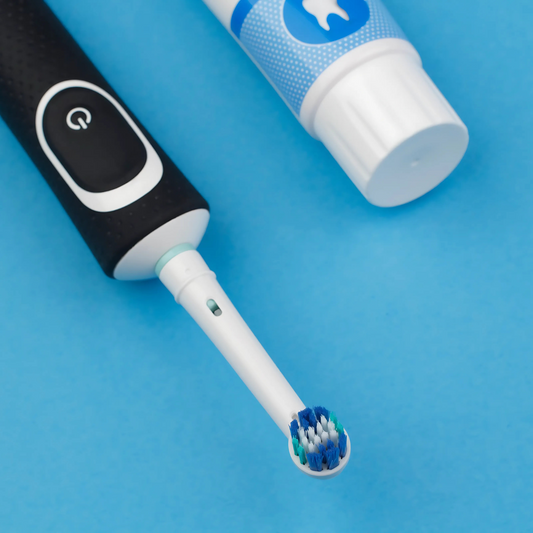 Ako funguje sonická kefka? Objavte jej výnimočné vlastnosti!