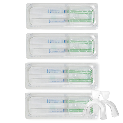 Gel de albire Opalescence PF 20% Mint