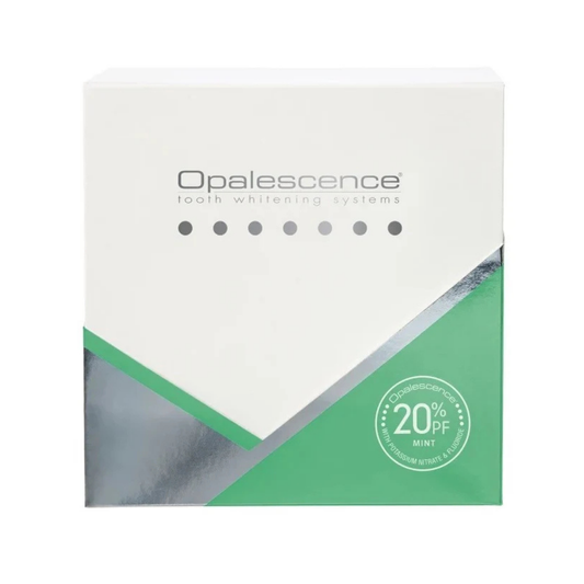 Gel de albire Opalescence PF 20% Mint