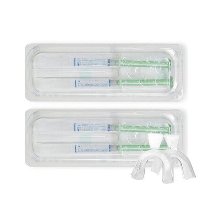 Gel de albire Opalescence PF 20% Mint