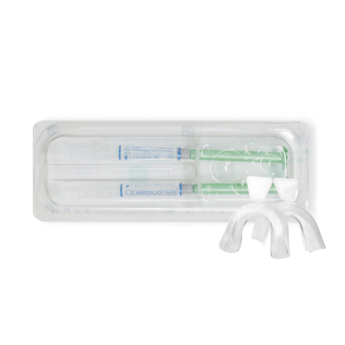 Gel de albire Opalescence PF 20% Mint