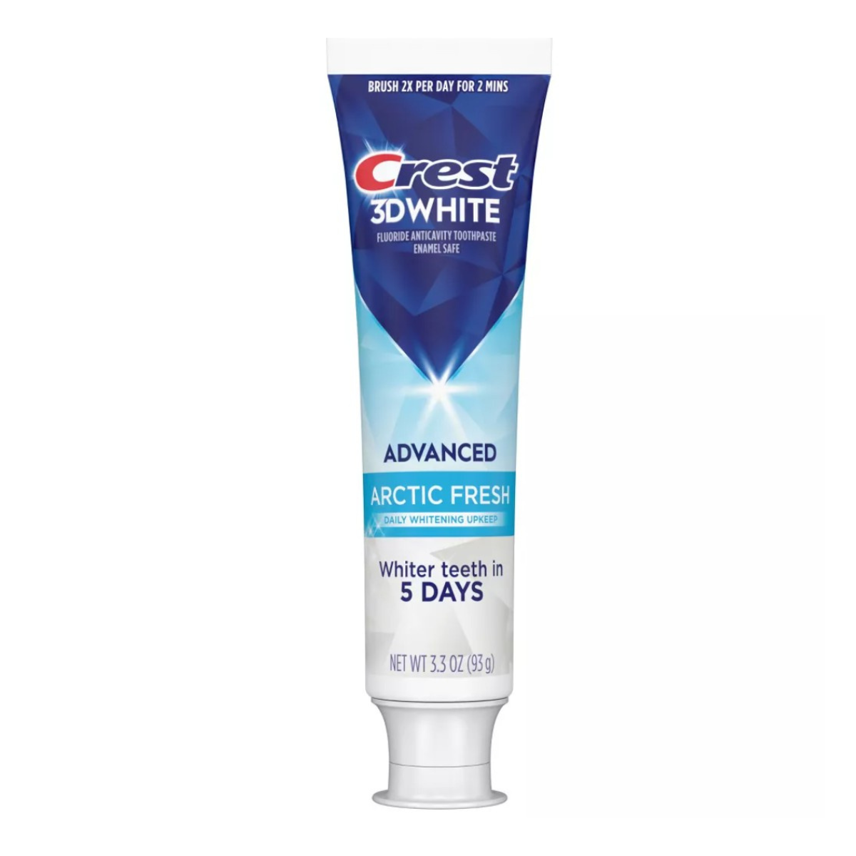 Pastă de dinți Crest 3D White Arctic Fresh 93 g