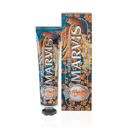 Marvis Dreamy Osmanthus 75ml Zubná pasta