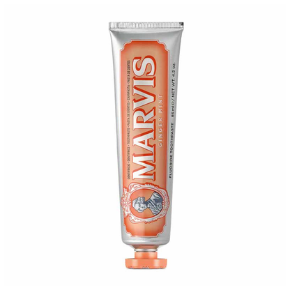 Marvis Ginger Mint 85ml Zubná pasta