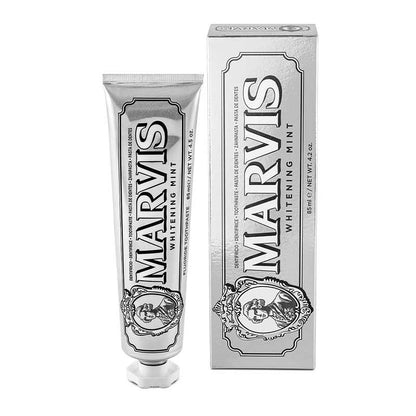 Pasta de dinți Marvis Whitening Mint 85 ml