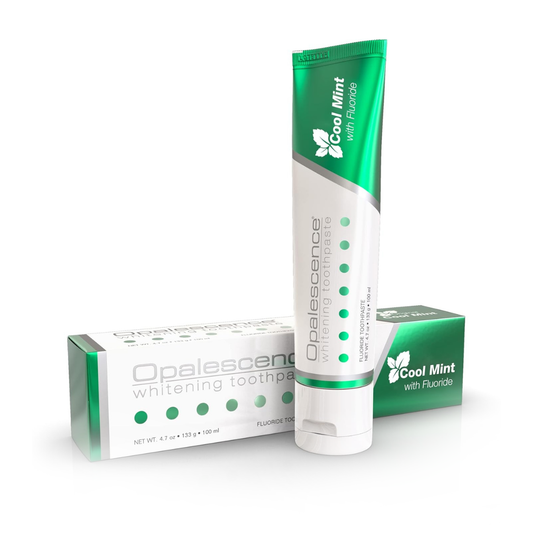 Opalescence Whitening Teeth Cool Mint With Fluoride Pastă de dinți 133 g