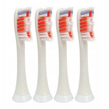 Sada 12 Náhradných Hlavíc Pre Zubné Kefky Philips Sonicare – P-HX-6064/P-HX-3014
