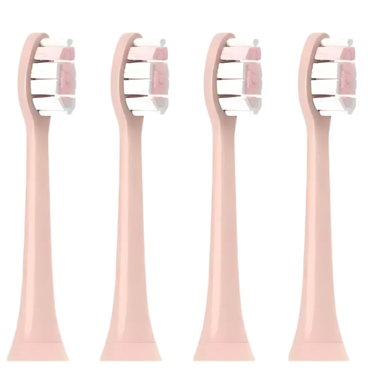 Sada 12 Náhradných Hlavíc Pre Zubné Kefky Philips Sonicare – YM9024/YM6044/YM9034