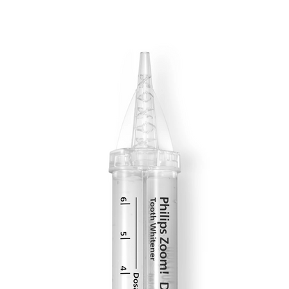 Philips Zoom NiteWhite 16% CP Domáci Štartovací Kit